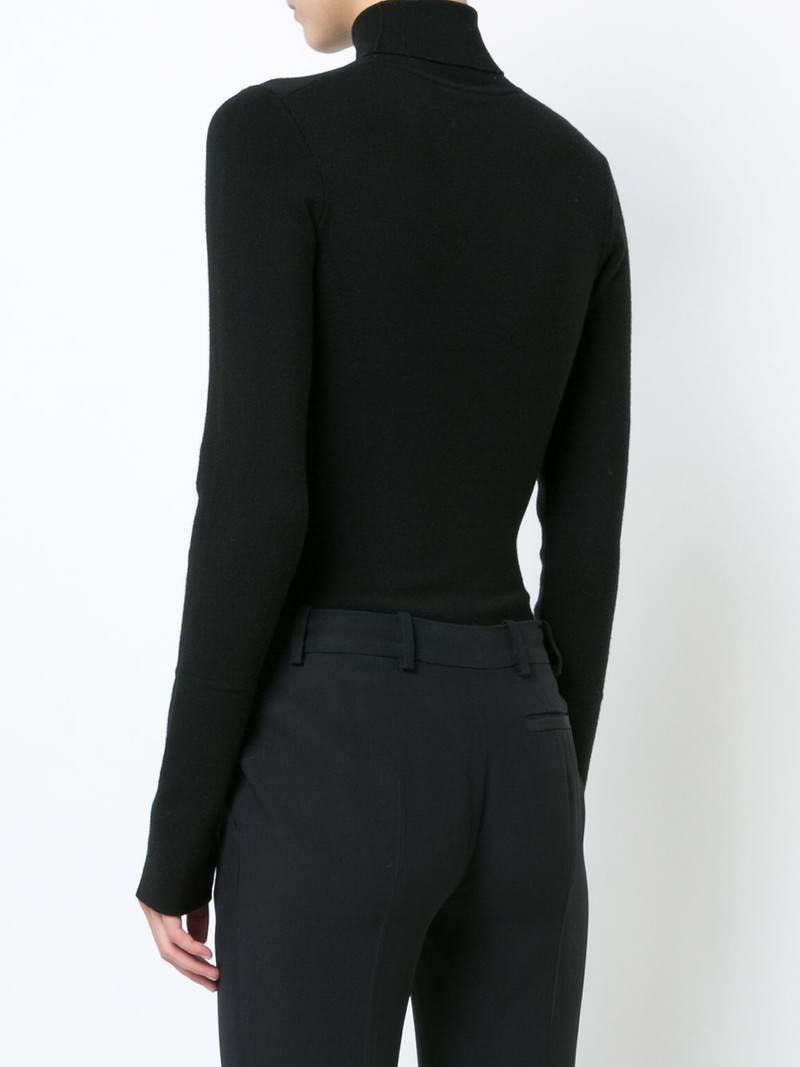 Cate knitted bodysuit 4