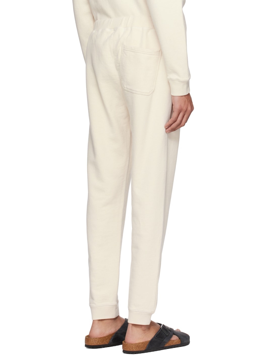 Off-White Slim-Fit Sweatpants - 3
