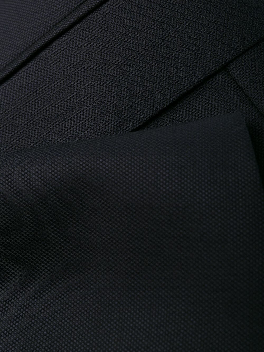 classic two-piece suit - 8