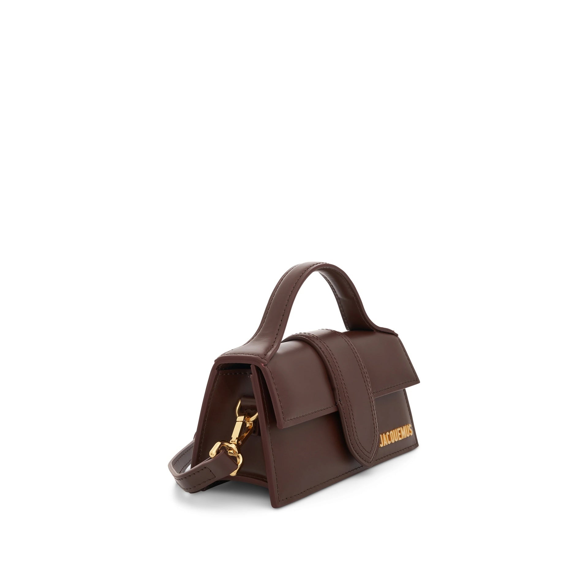 Jacquemus Le Bambino Shoulder Bag Women - 2