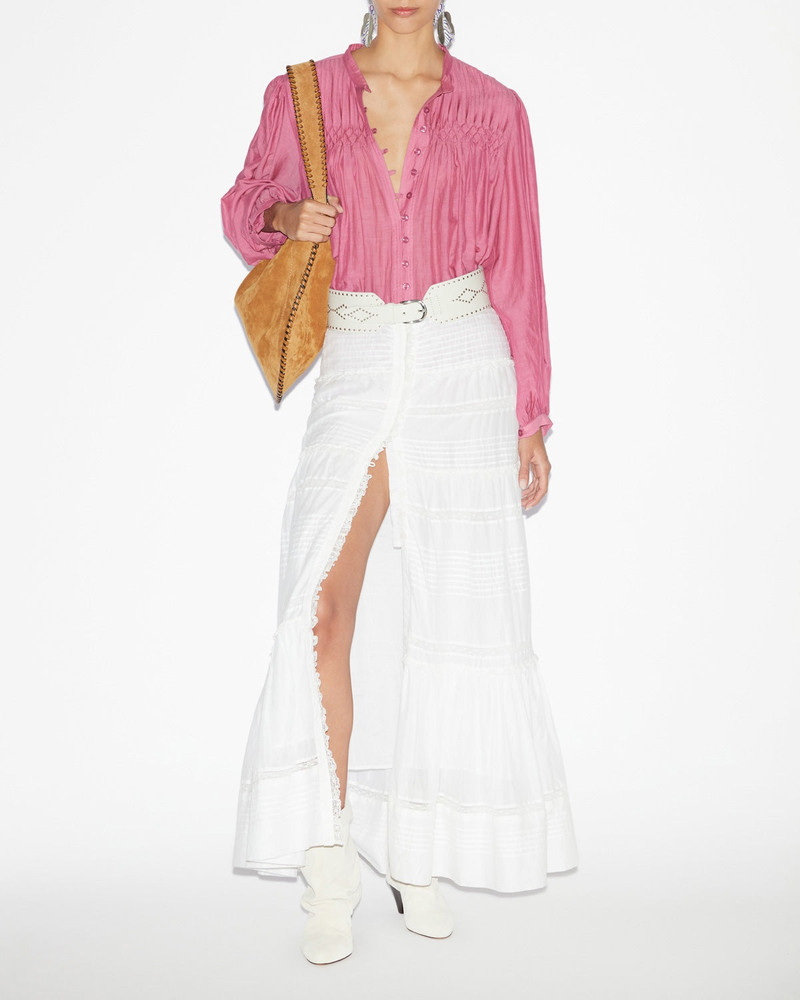 Isabel Marant Étoile GIHANE SKIRT outlook