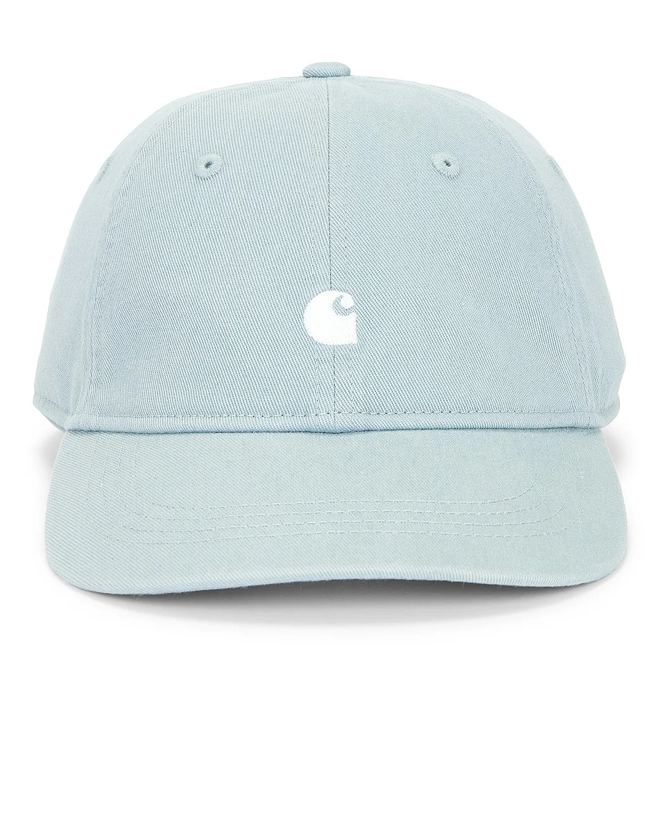 Madison Logo Cap - 1