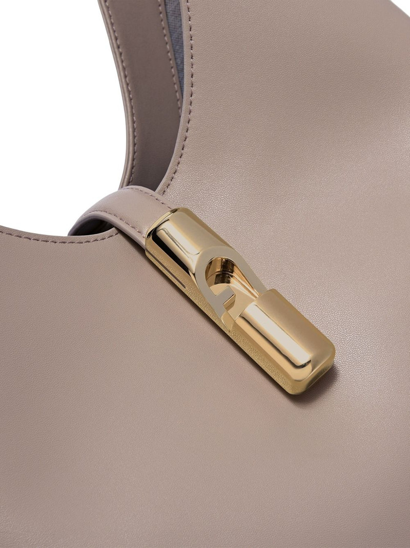 medium Goccia shoulder bag 5