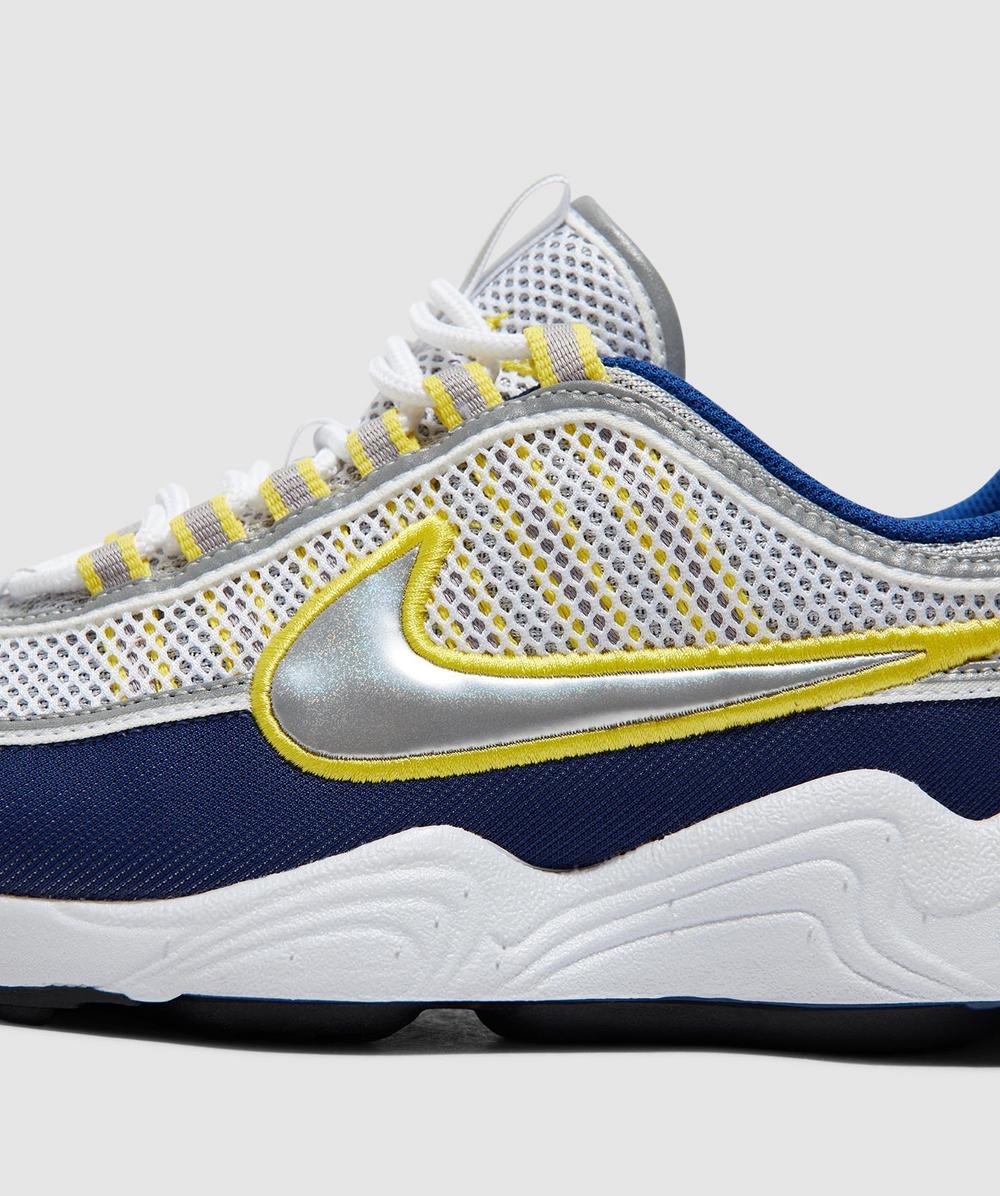 Air zoom spiridon sneaker - 7