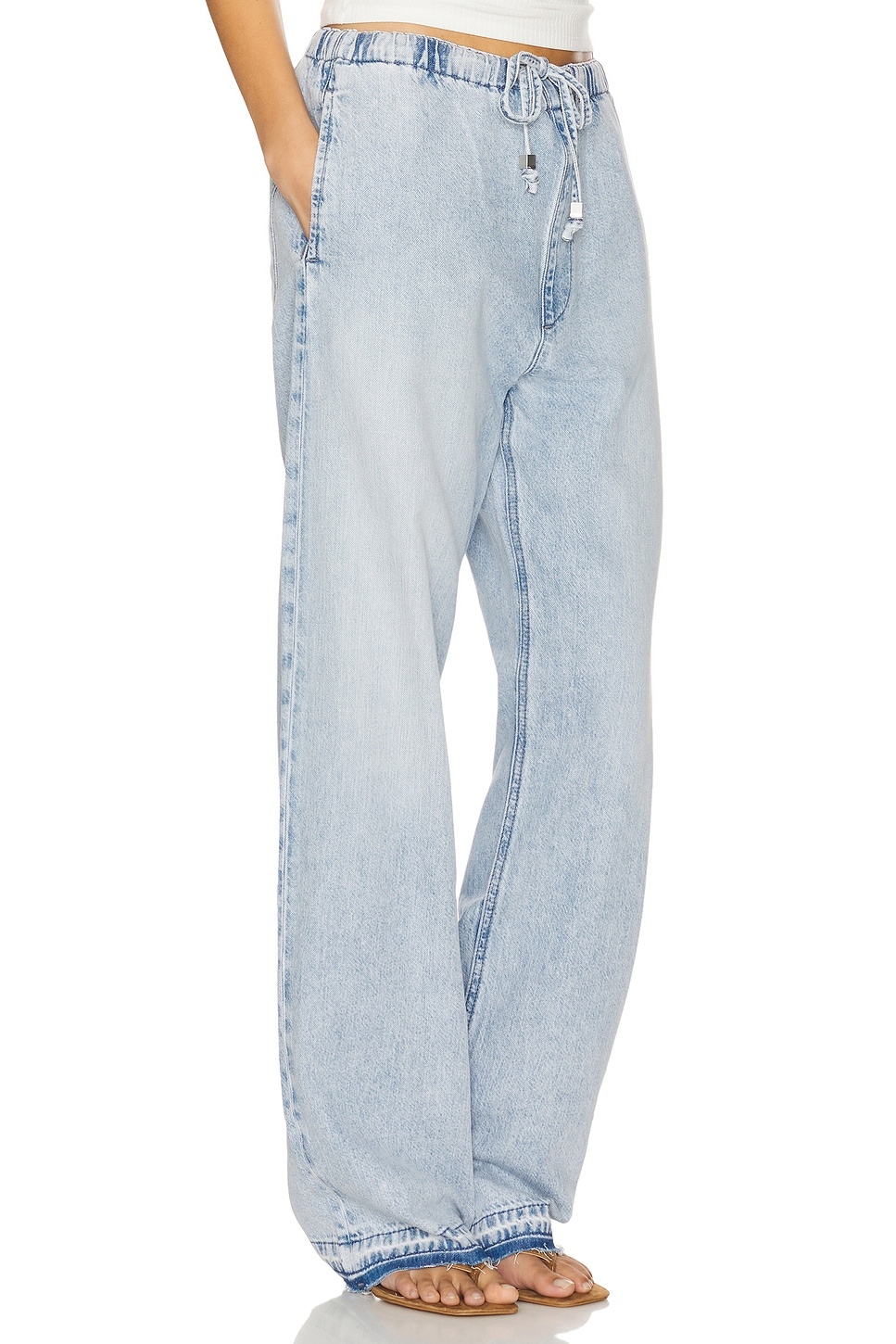 Ultra Featherweight Logan Beach Pant - 2