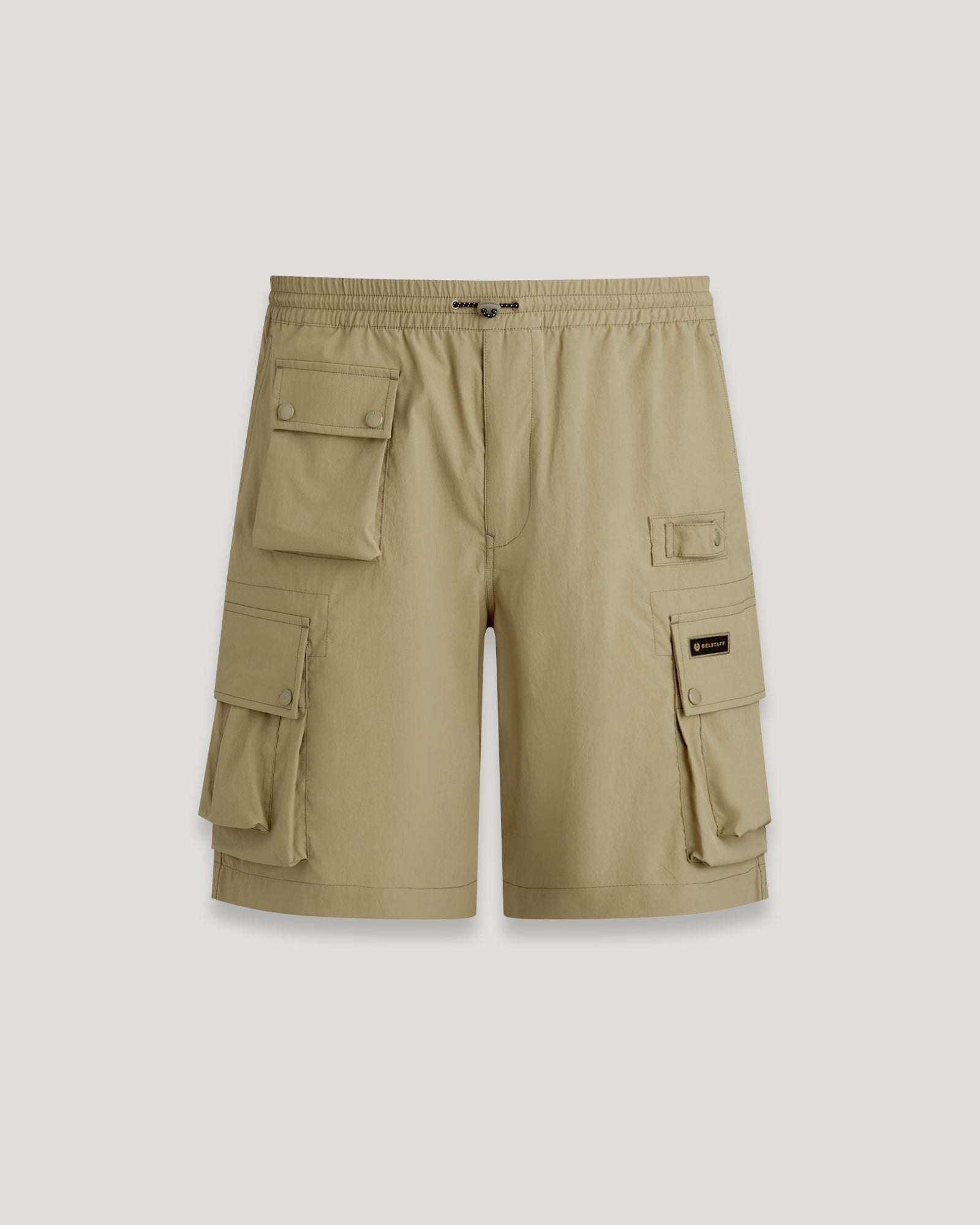 CASTMASTER SHORT - 1