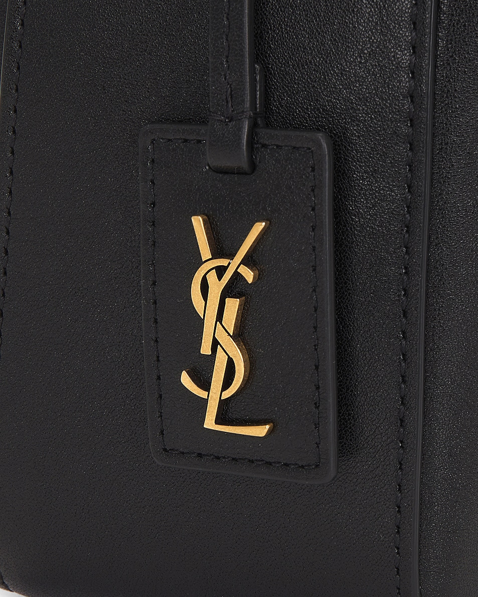 Small Bucket Bag - 7