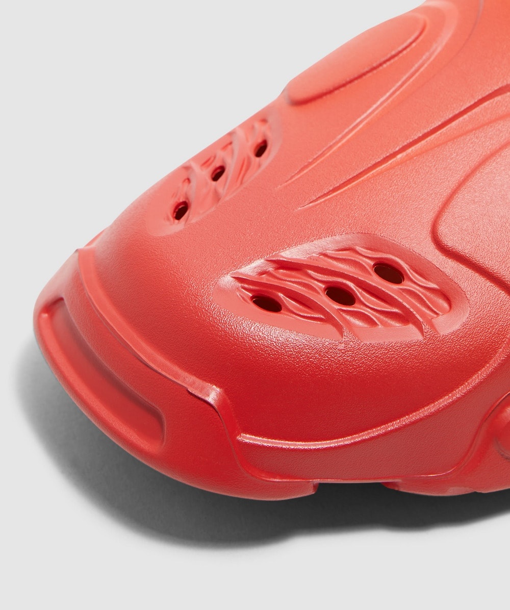 Paguro sandal - 5
