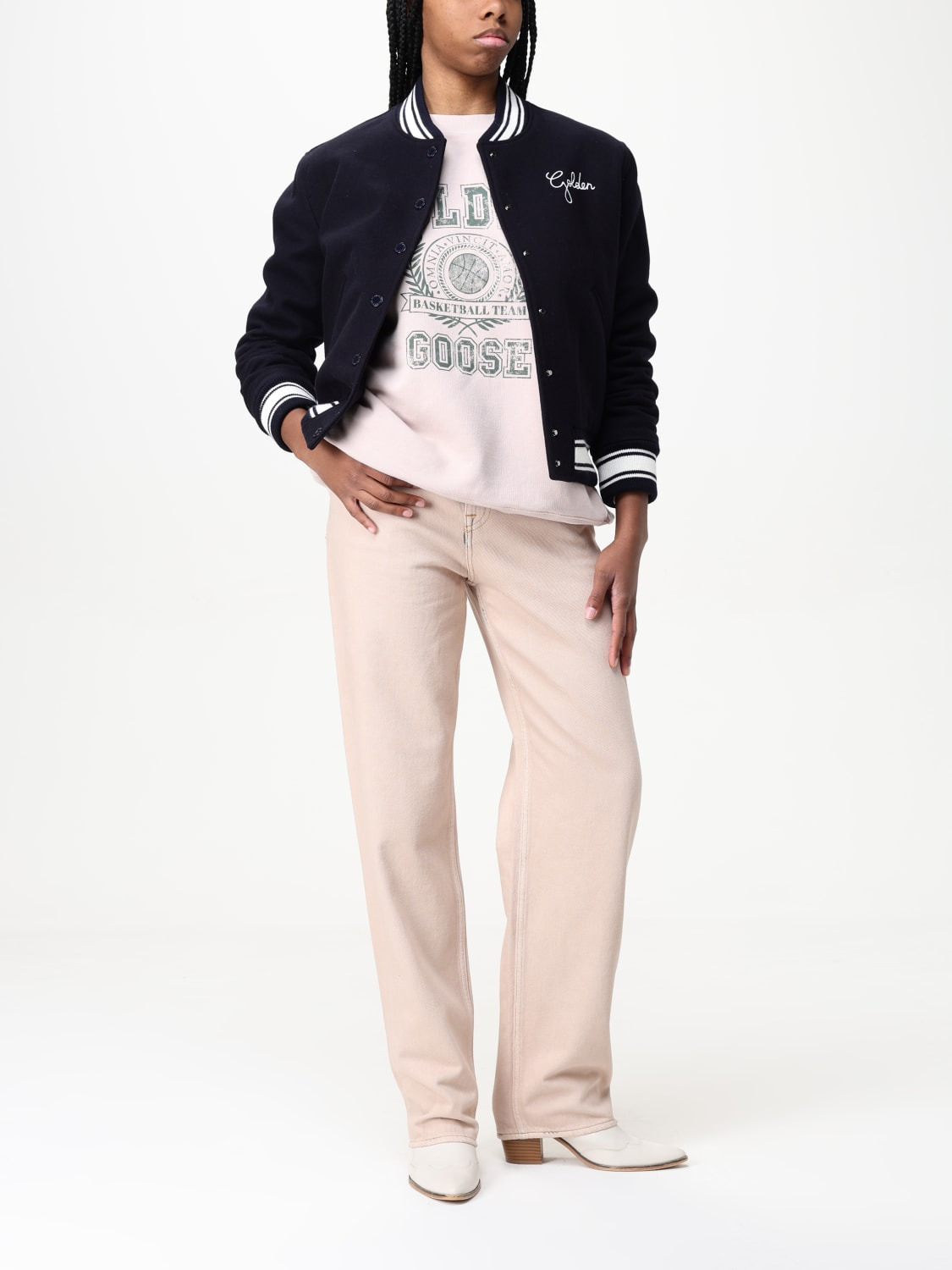 Golden Goose jacket for woman - 2