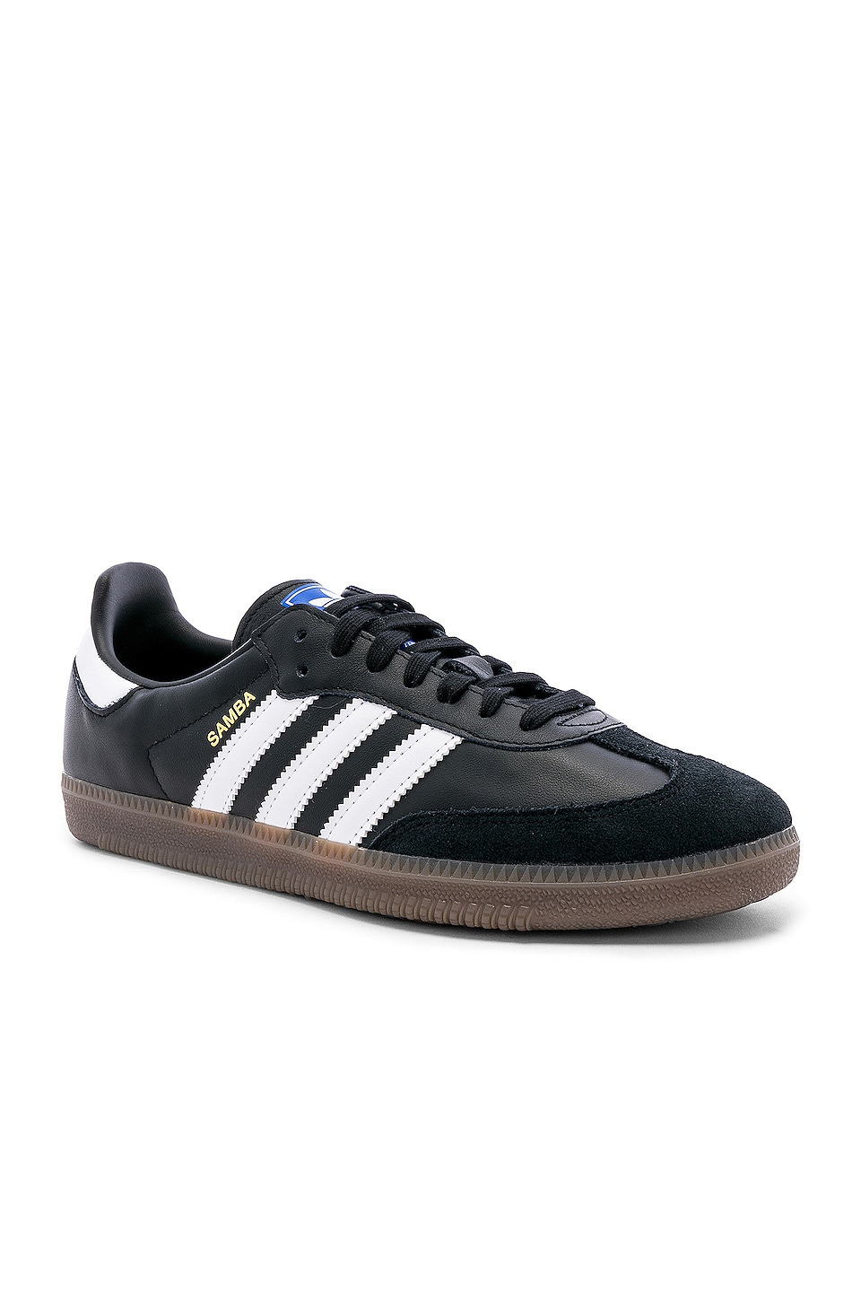Samba OG - 2