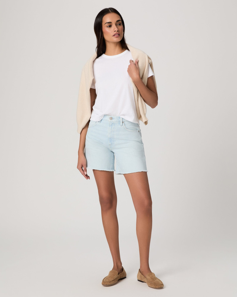 Archie Long Short 1