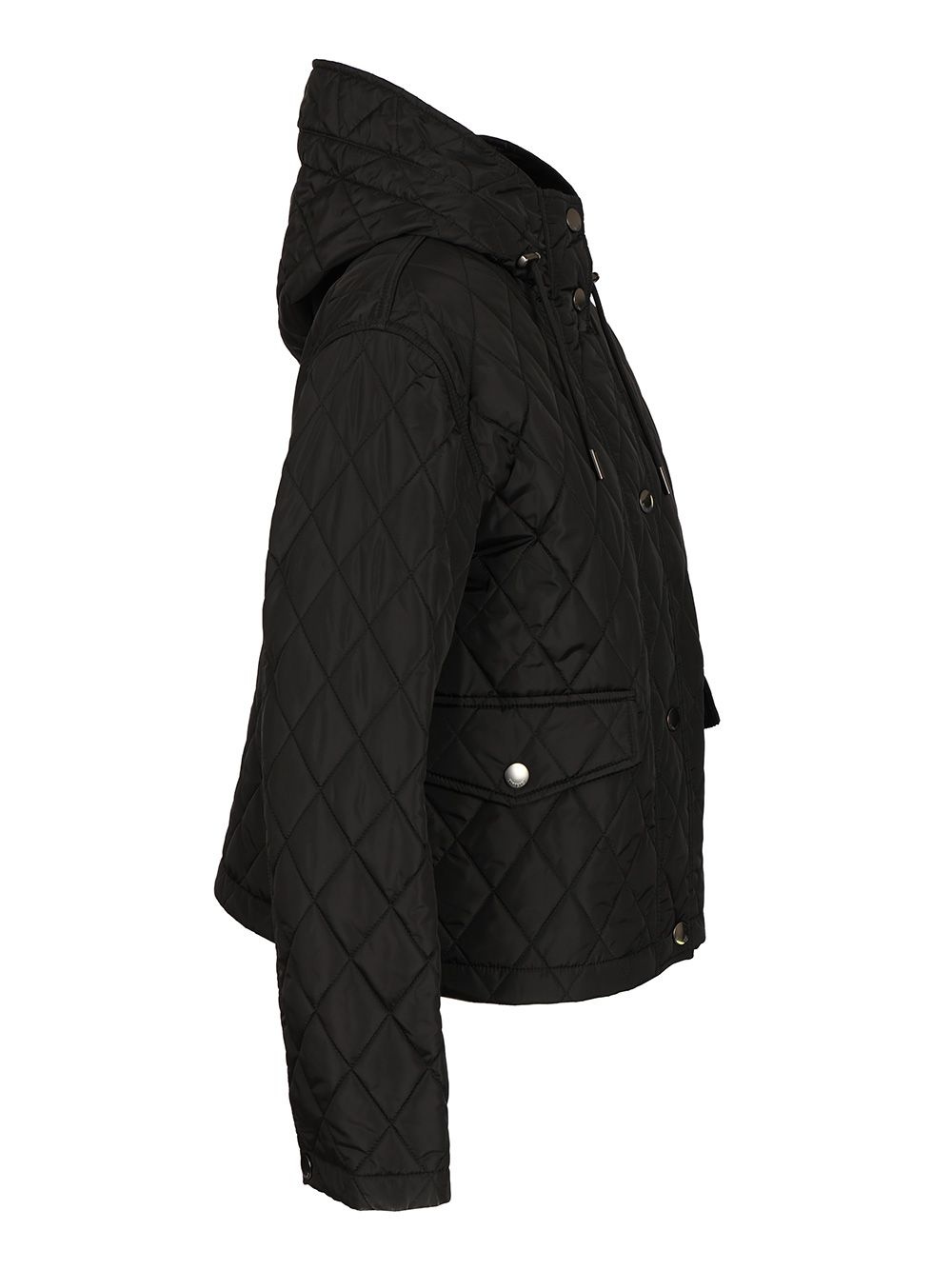 Pembroke Jackets Black - 3