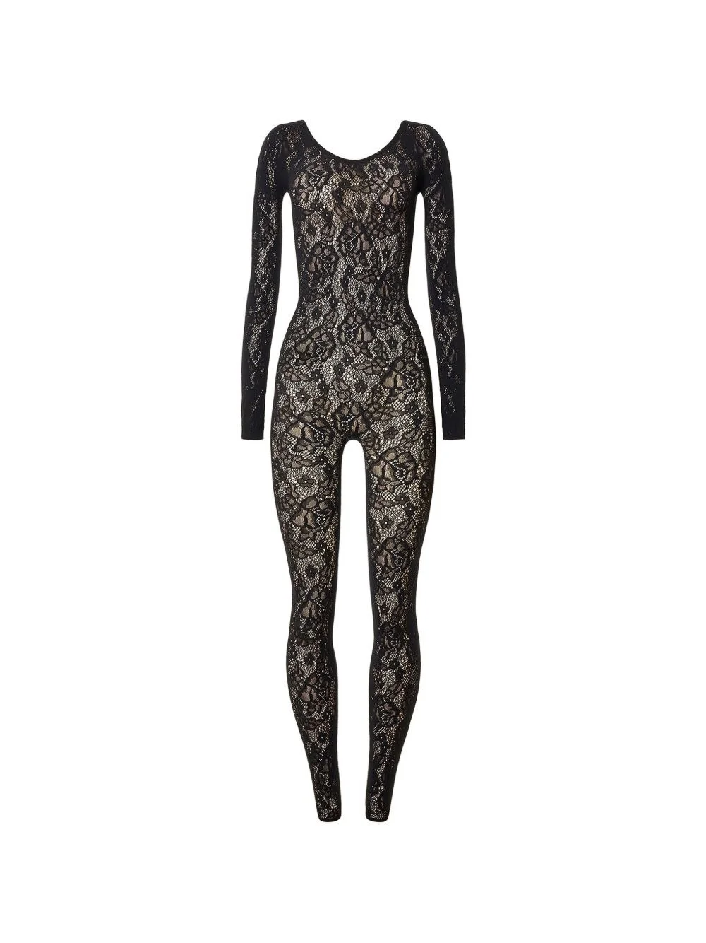 Infinite Rose jumpsuit - 1