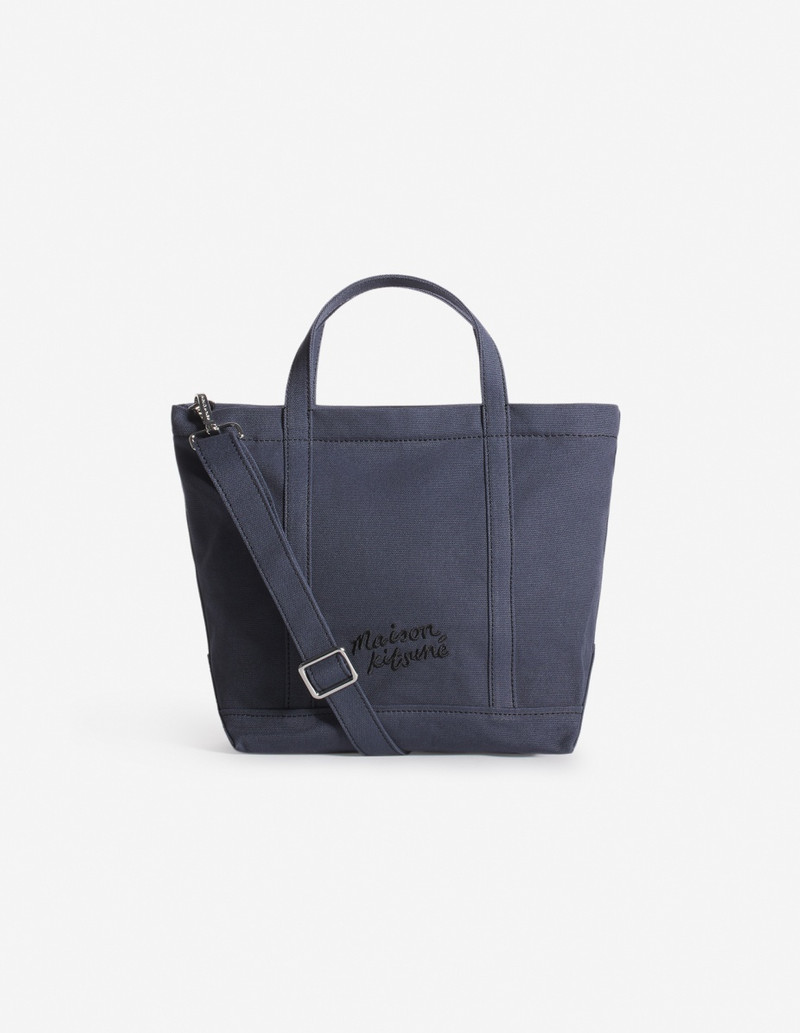 FOX HEAD SMALL TOTE 4