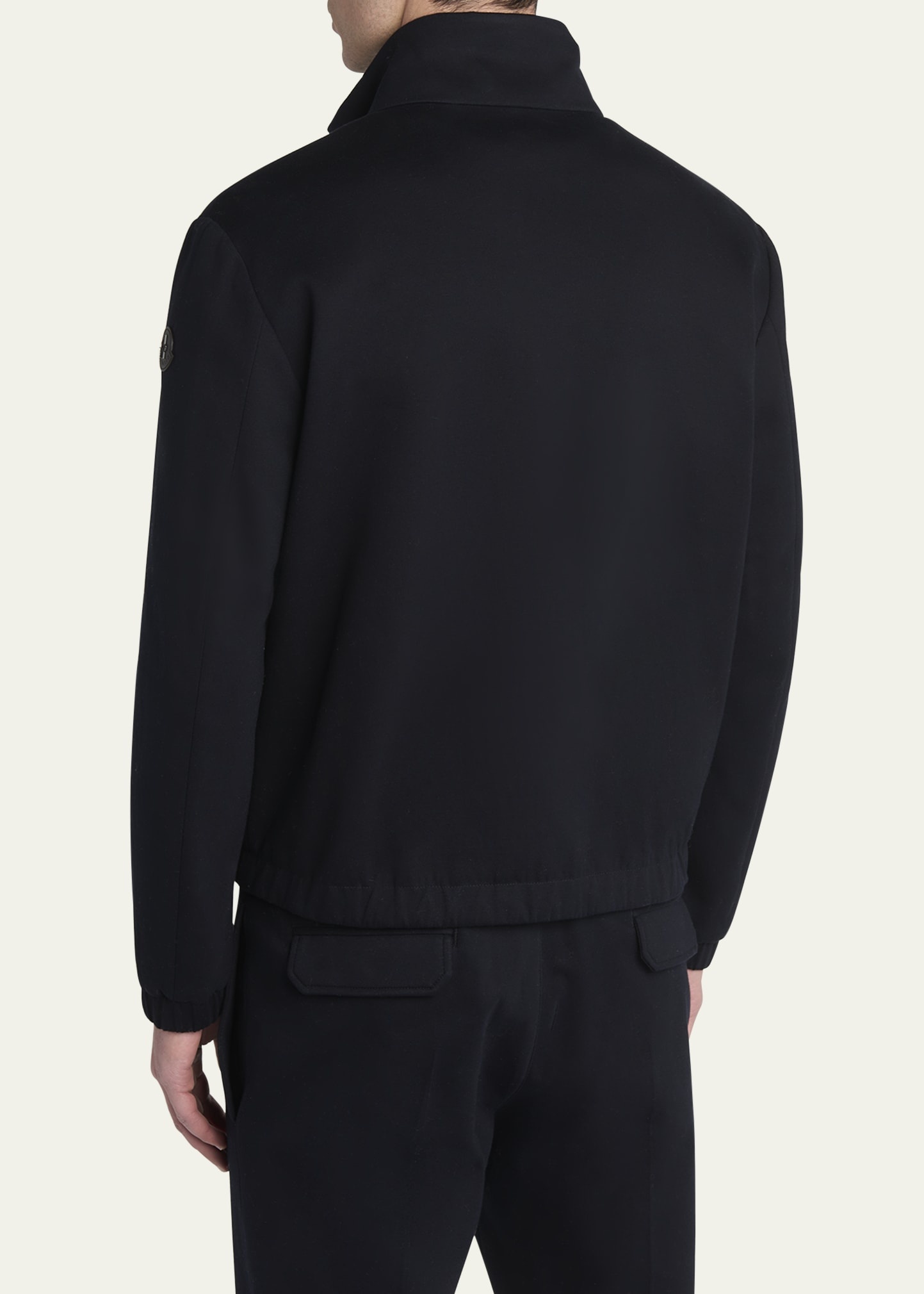 Men's Laveraet Full-Zip Jacket - 3