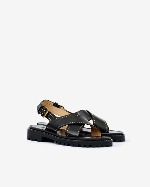 BAEM SANDALS - 3