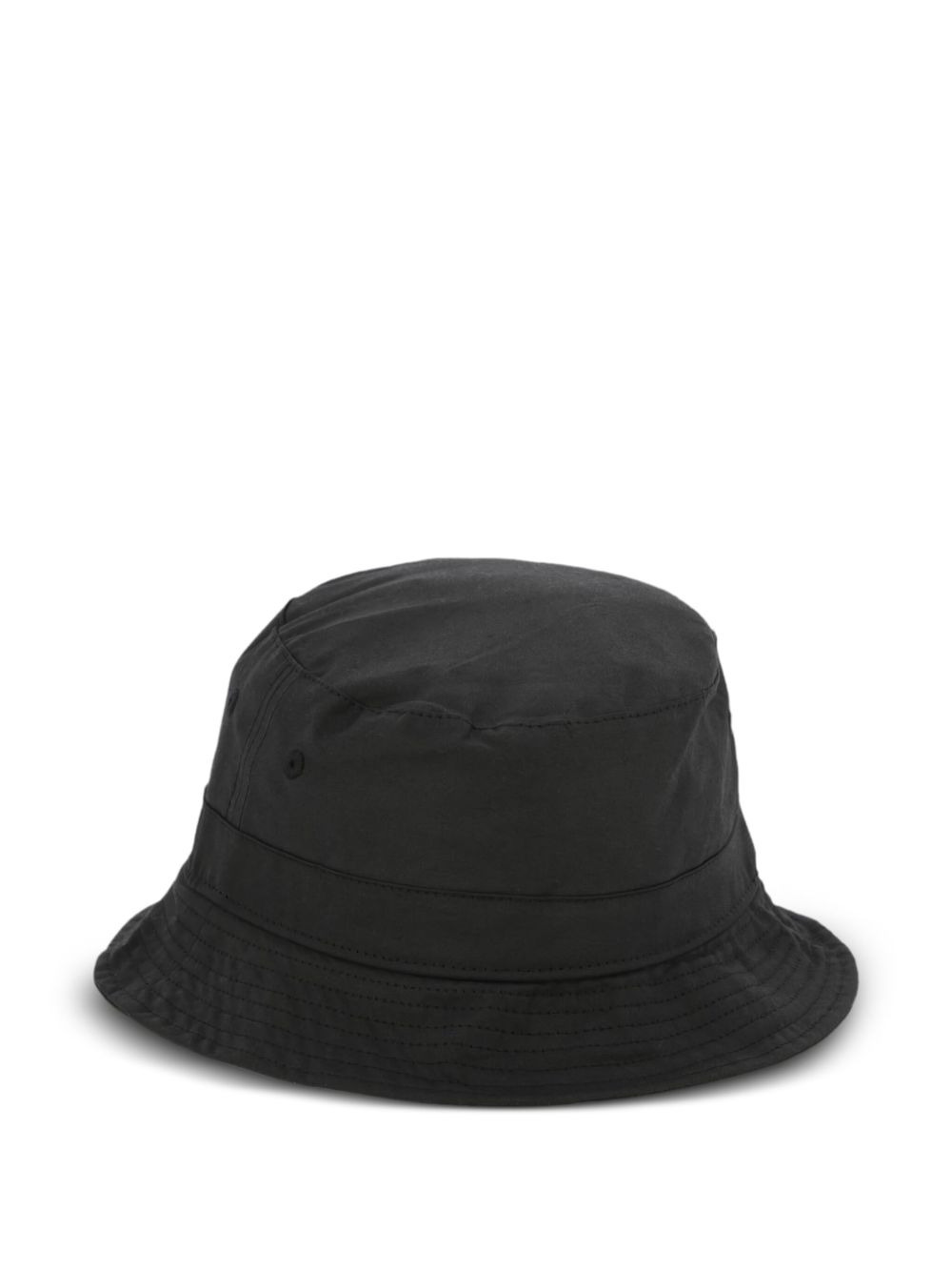 cotton bucket hat - 3