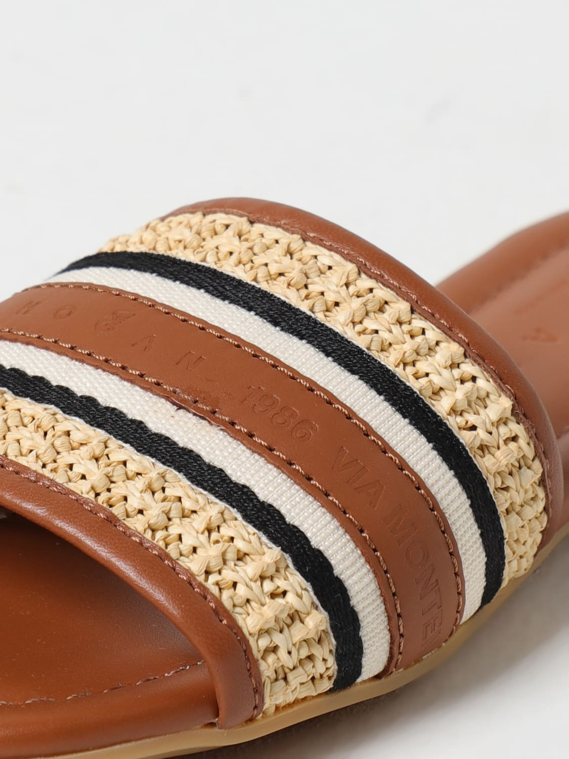 Shoes woman Hogan - 4