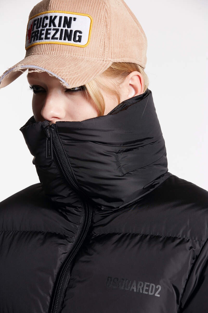 PUFFER COAT - 4