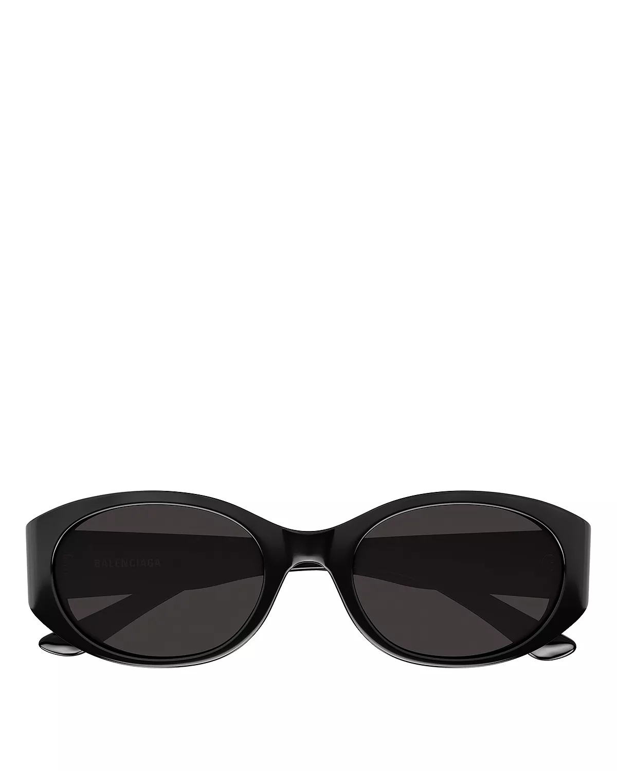 Tuesday Oval Sunglasses, 55mm - 2