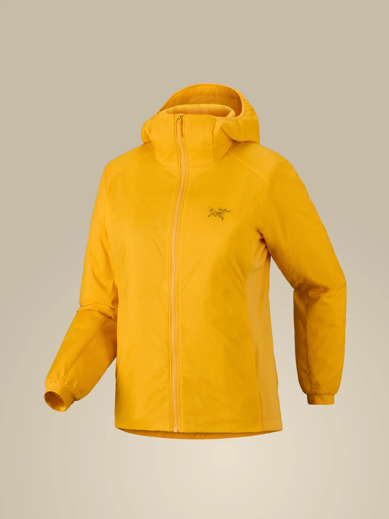 Atom Hoody - 1