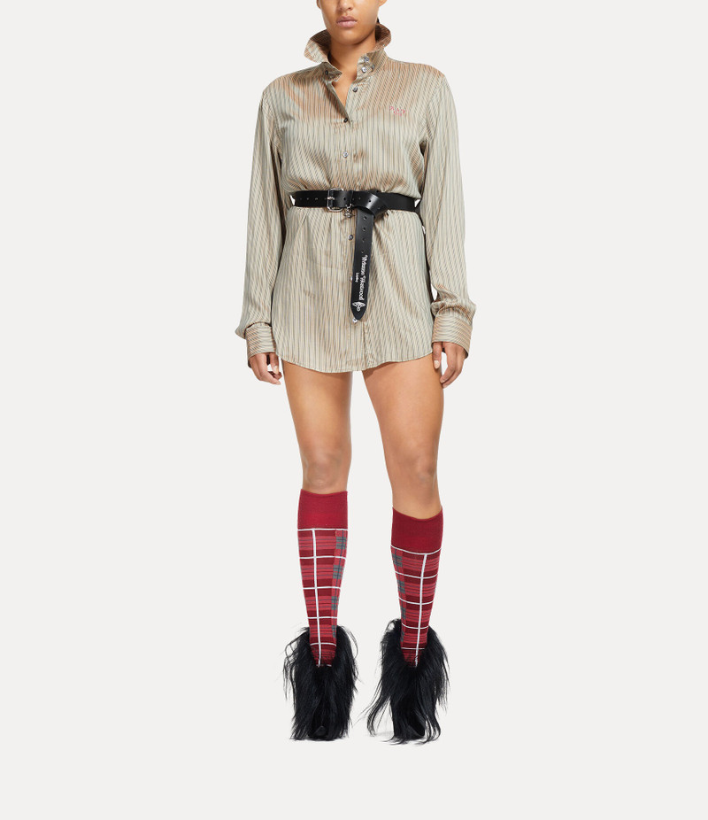 WIDE ALEX CHARM BELT 3