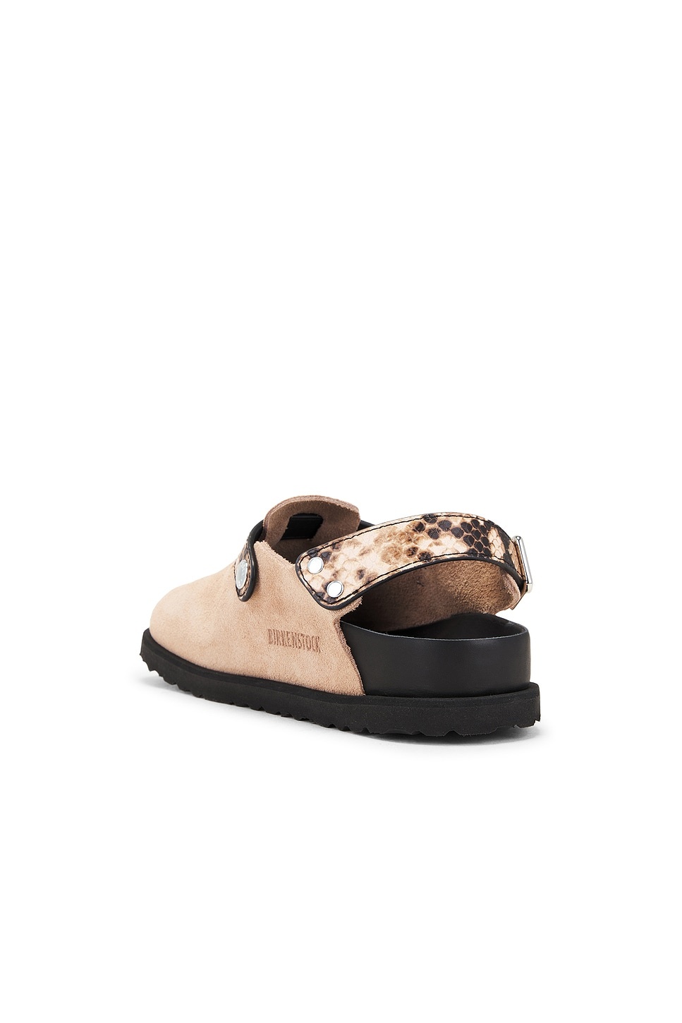 Tokio Cazador Clog - 3