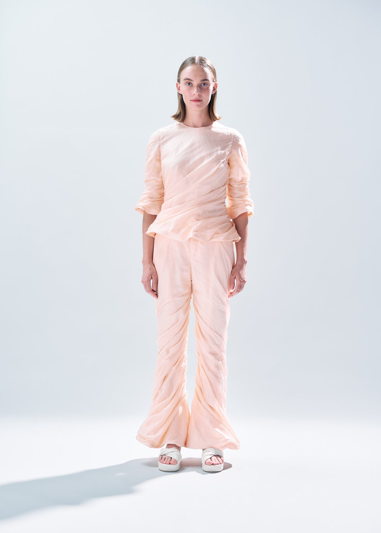 TWINING PANTS - 4