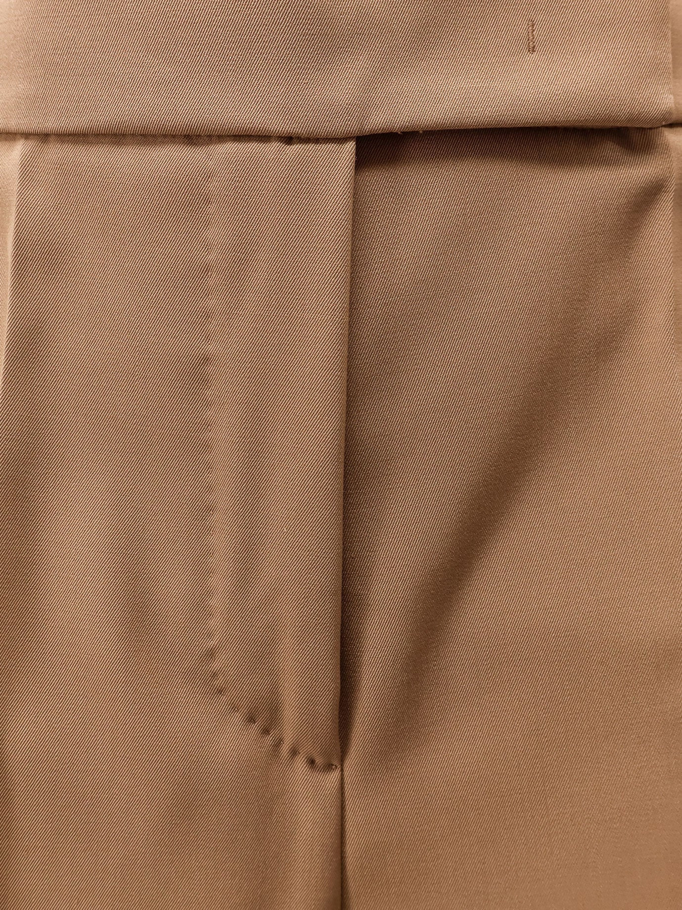 Ninfa Virgin Wool Trouser - 4