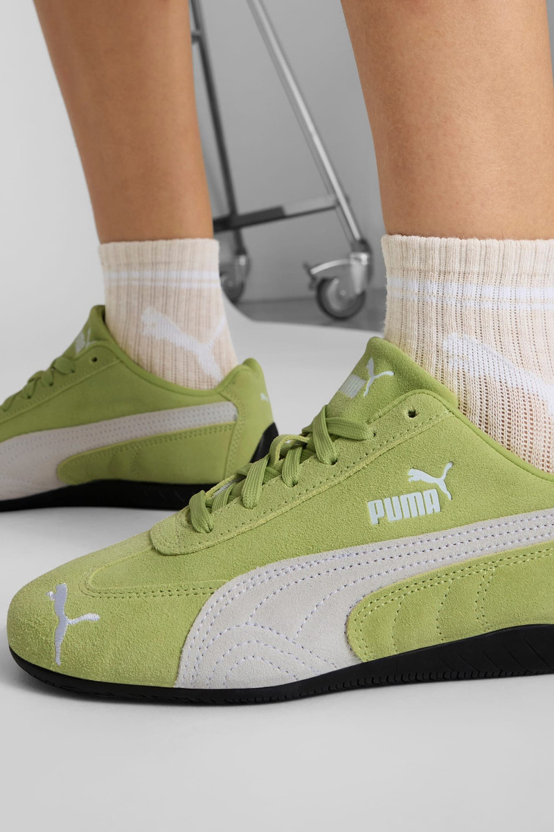PUMA Speedcat OG Women's Sneakers outlook