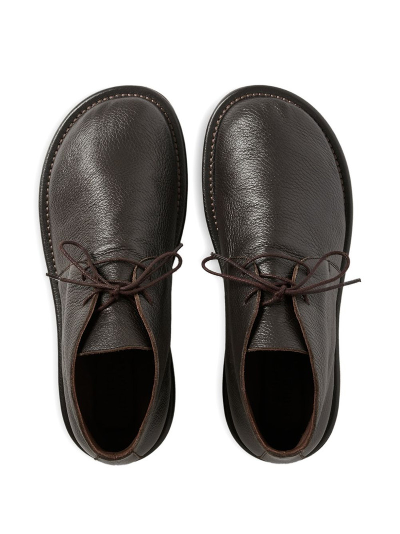 Woodrow two-eyelet boots 4