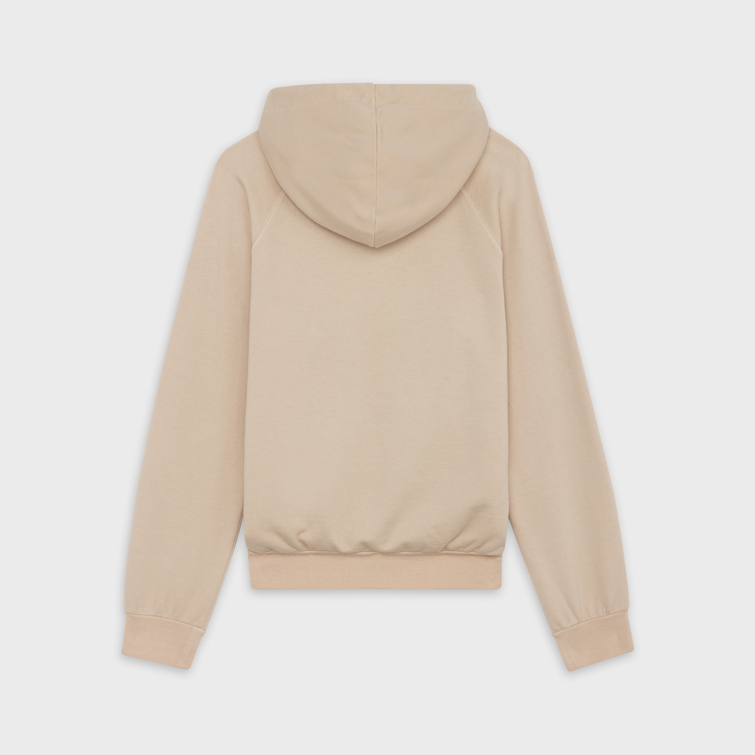 SWEATER 'CELINE PARIS' IN COTTON CASHMERE - 2