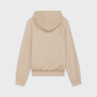 CELINE SWEATER 'CELINE PARIS' IN COTTON CASHMERE outlook