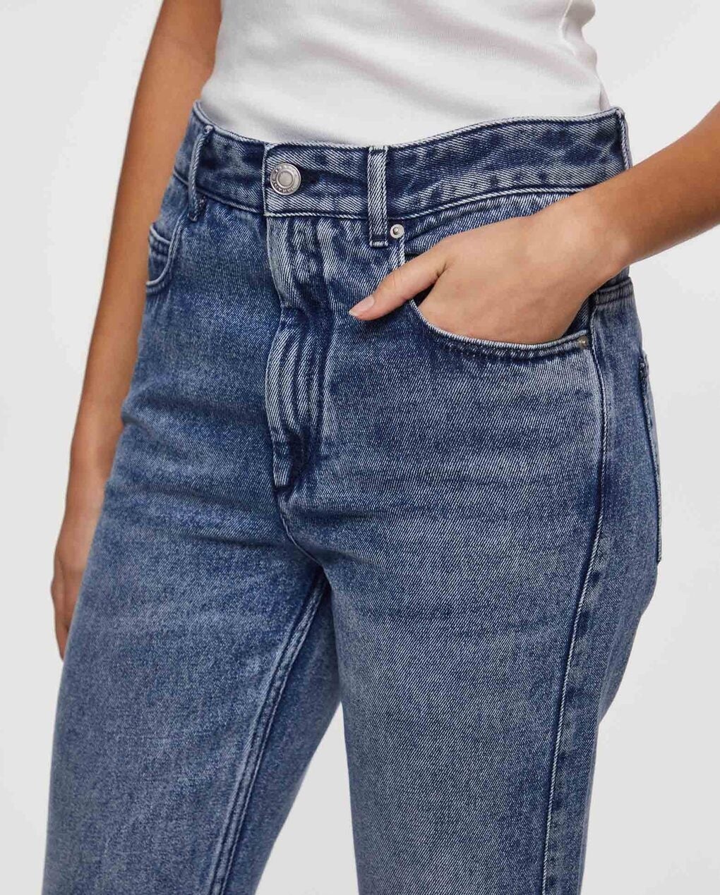 Jeans Belvira Light Blue Light blue - 5
