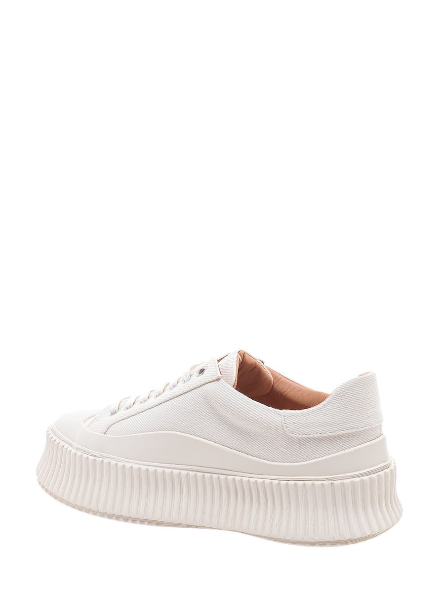 JIL SANDER SNEAKERS - 3