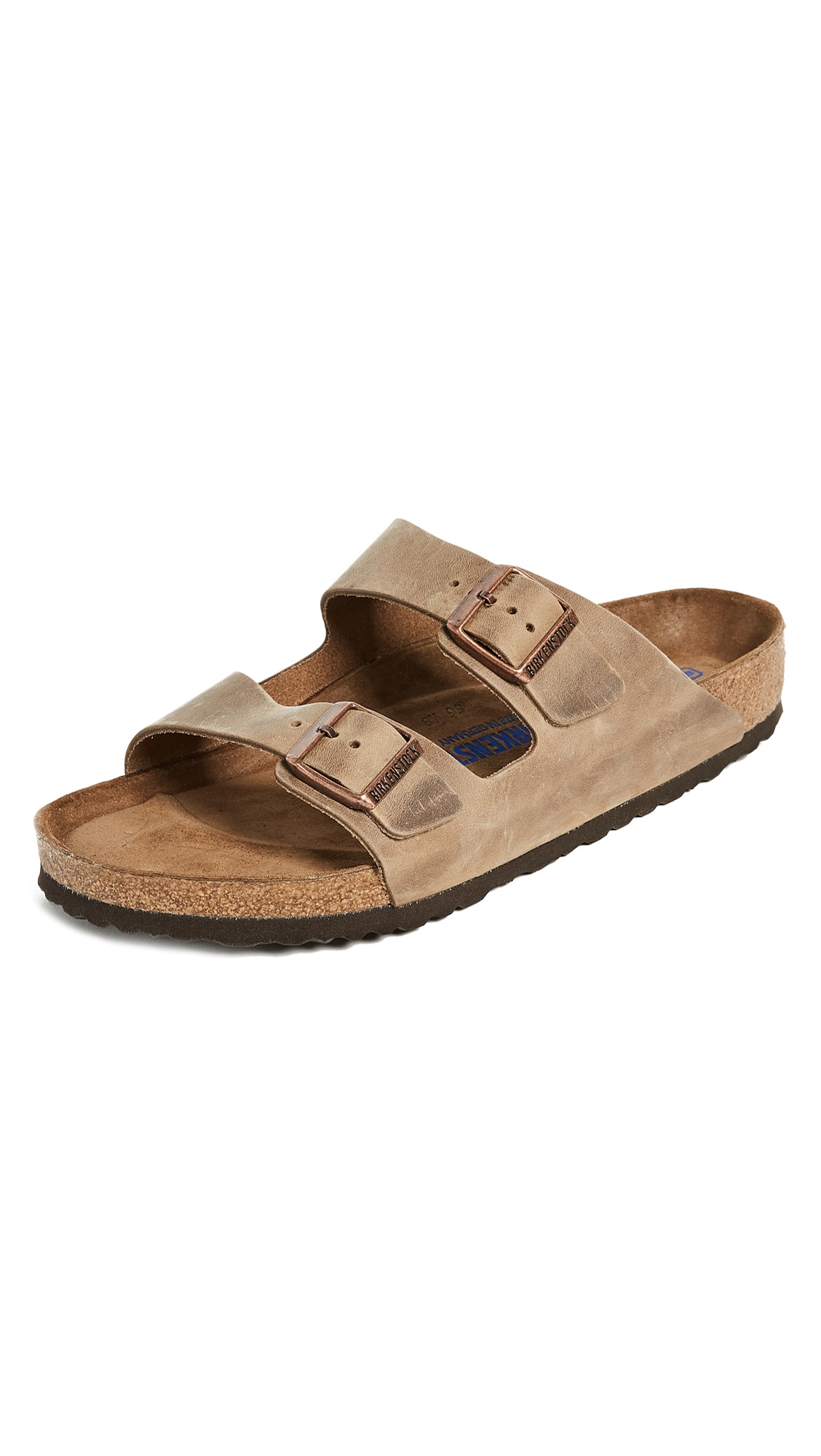 Arizona Soft Footbed Sandals - 1