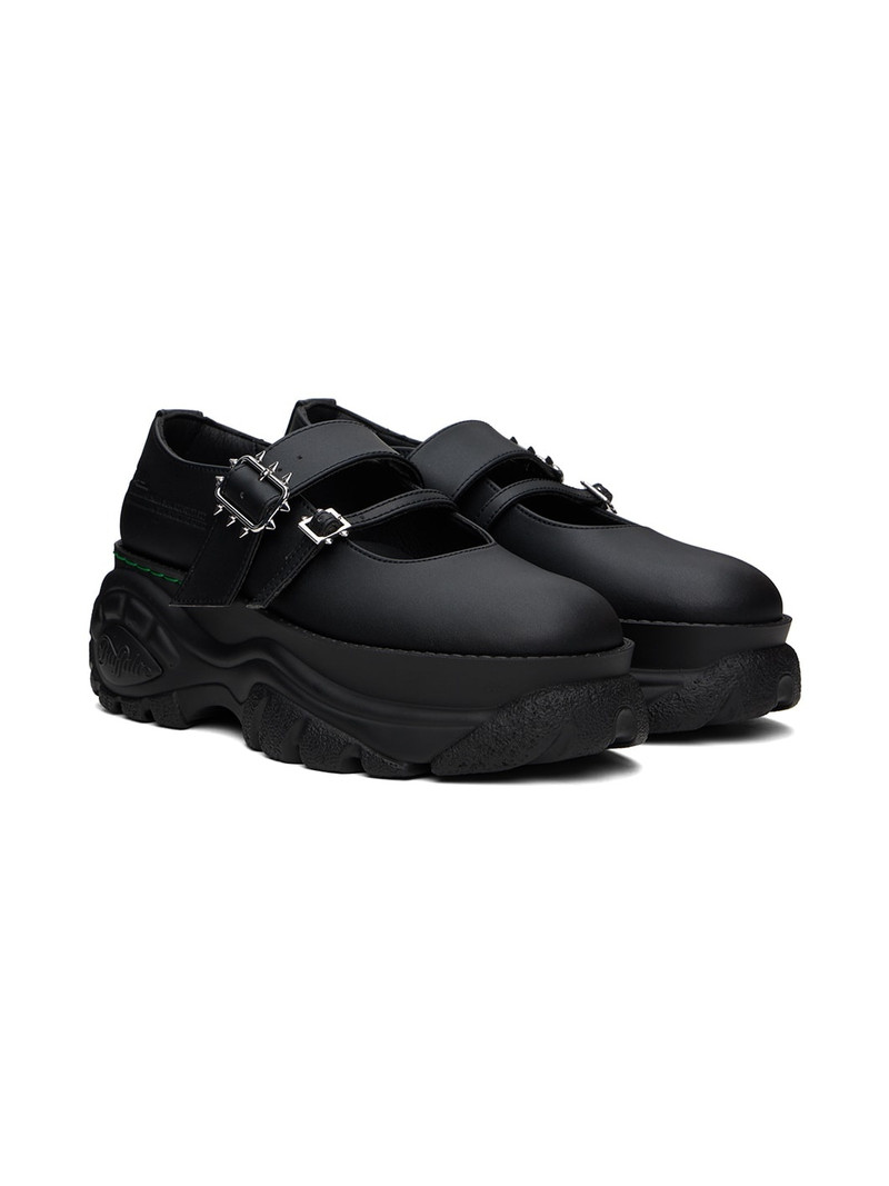 Black Buffalo Source Edition Morph Loafers 4