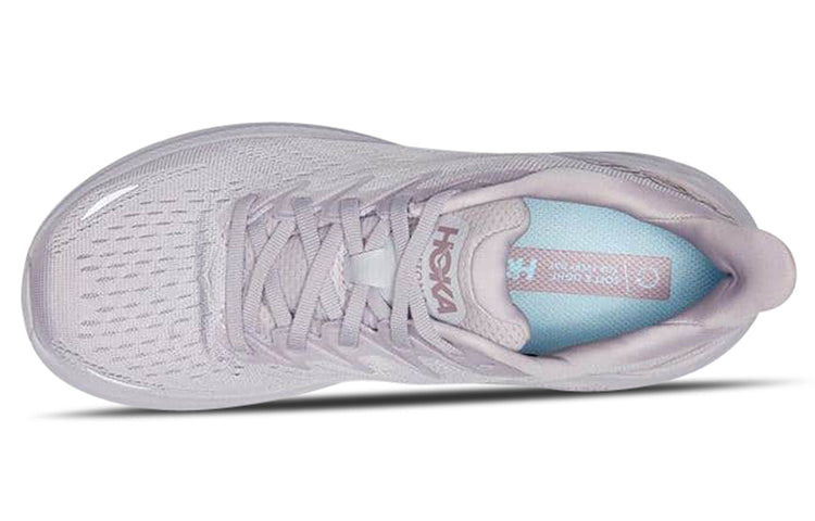(WMNS) HOKA ONE ONE Clifton 8 'Lilac Marble' 1119394-LMEL - 3