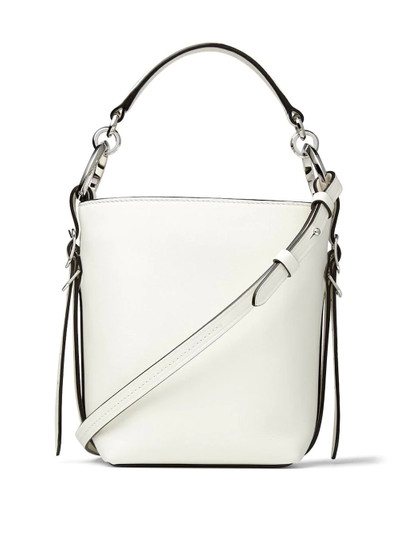 JIMMY CHOO Varenne bucket bag outlook