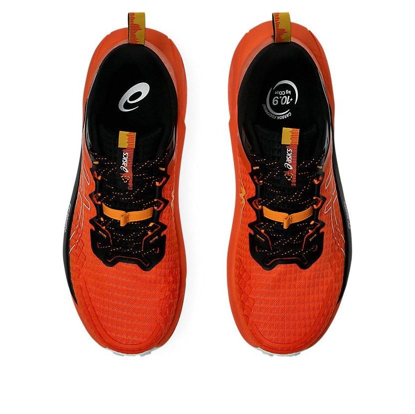 ASICS Gel-Trabuco 13 'Nova Orange Pure Aqua' 1011B973-800 - 6