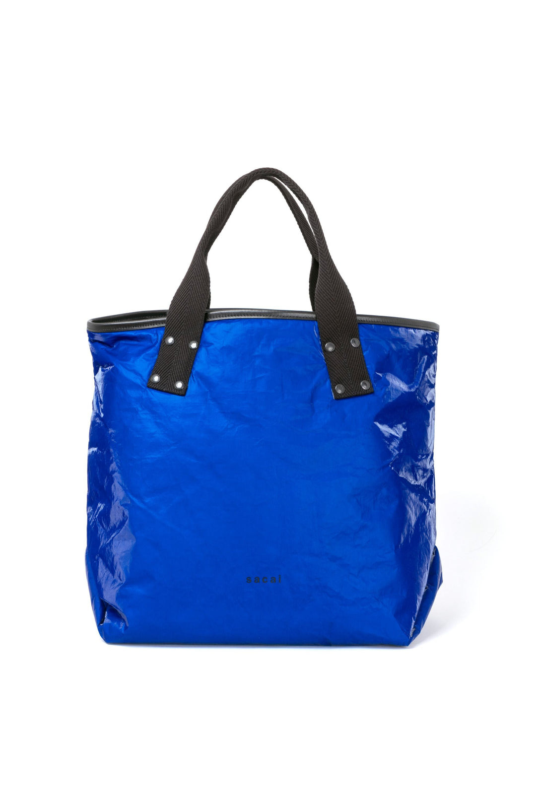 DuPont Tyvek Coal Tote Bag Large - 1