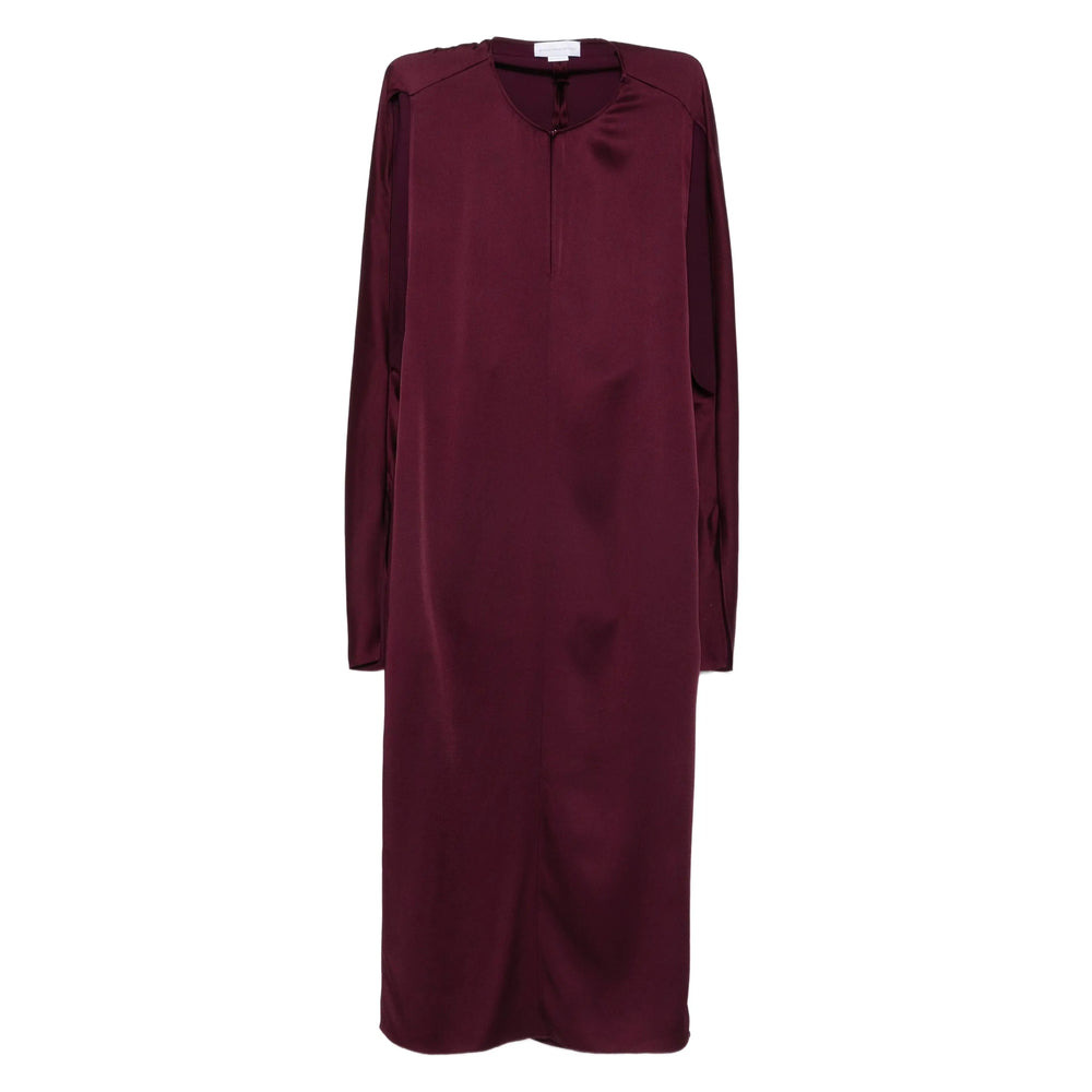 Stella Mccartney Red Dresses - Day Dresses Women - 1
