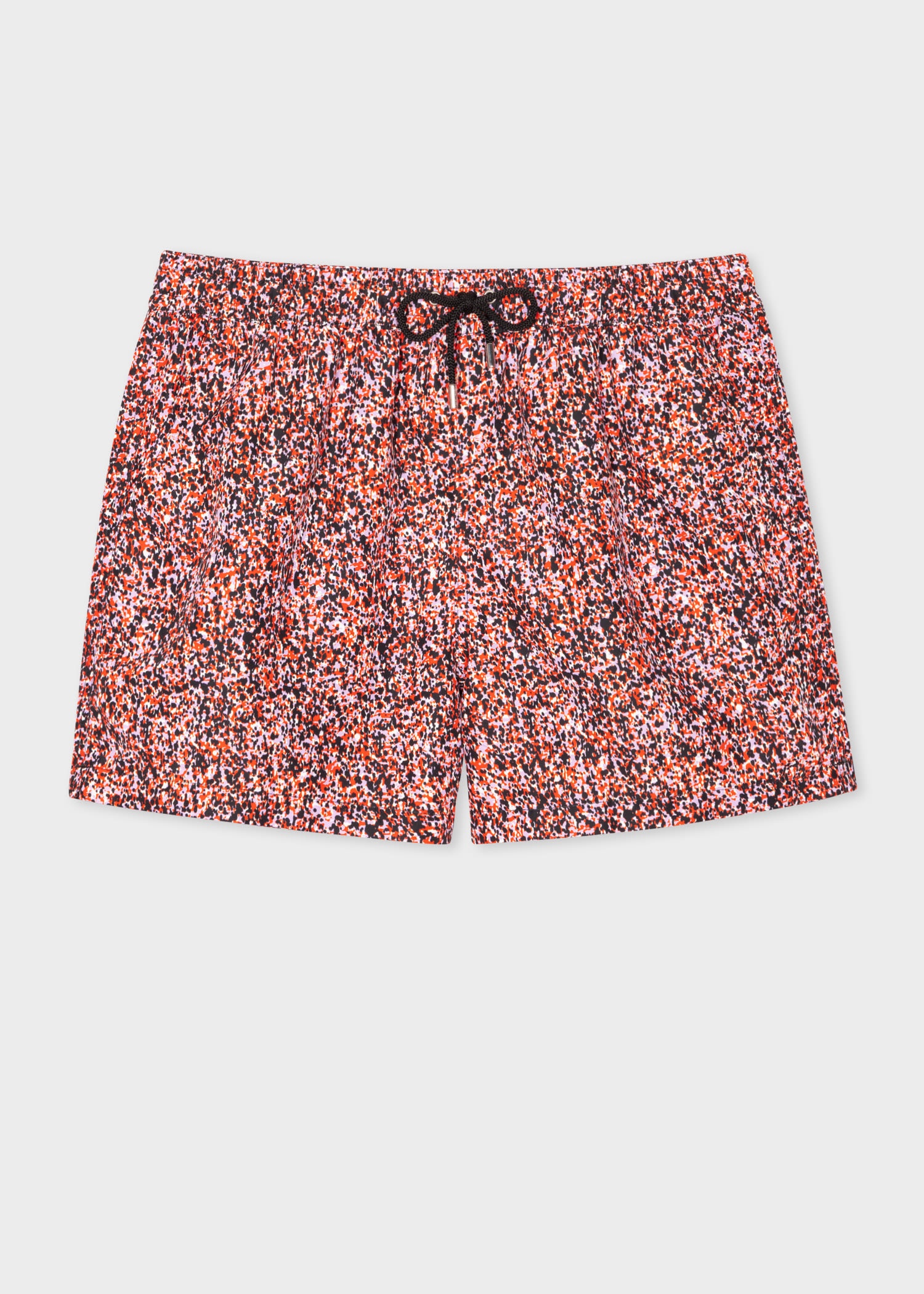 Fleck Swim Shorts - 1