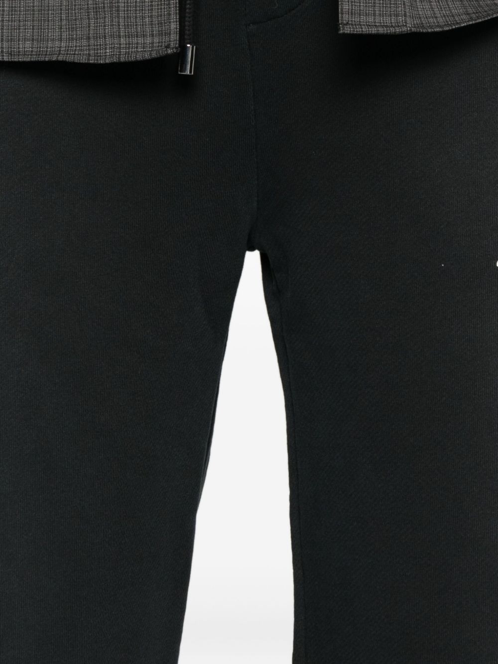 Hollywood logo sweatpants - 5