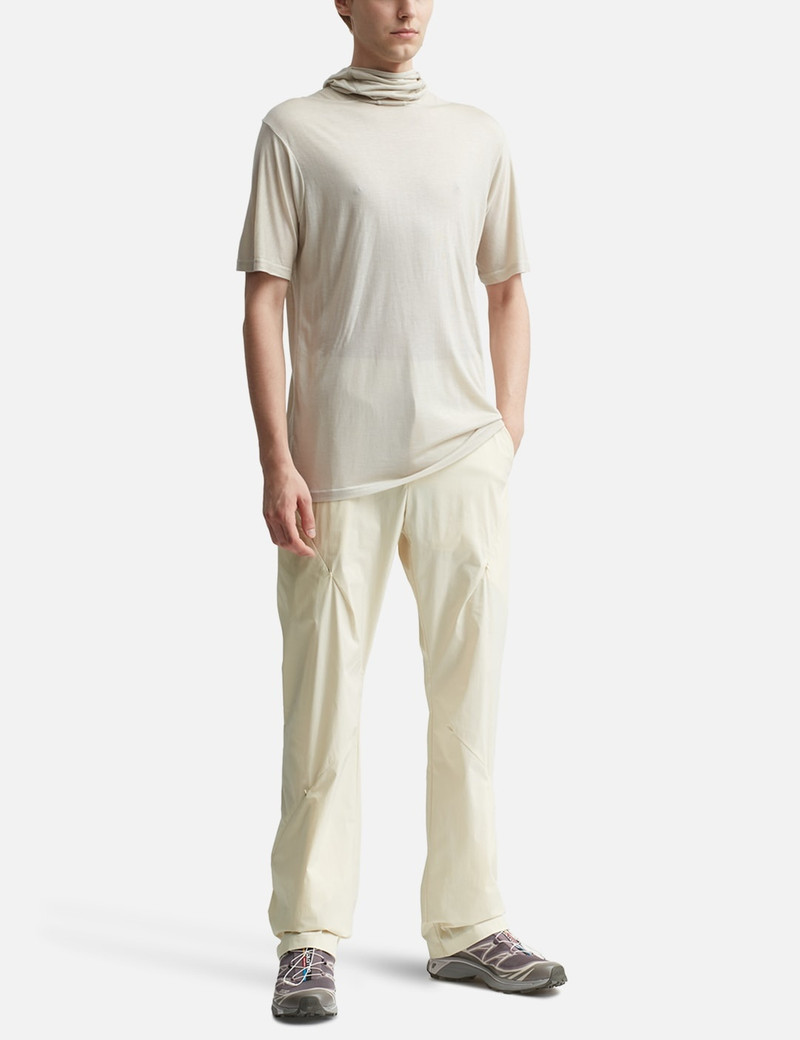 POST ARCHIVE FACTION (PAF) 5.0+ TEE CENTER outlook