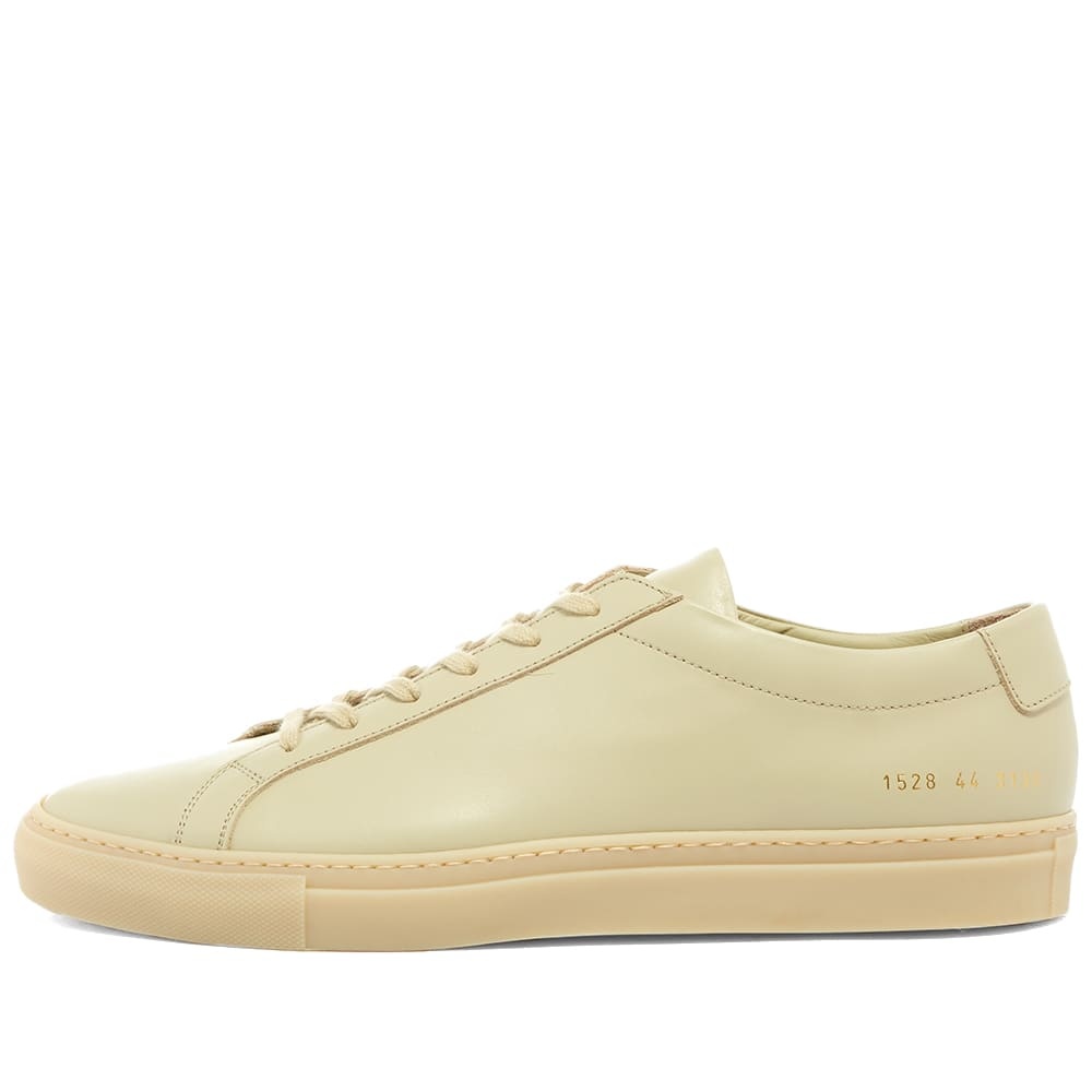 Common Projects Original Achilles Low - 2