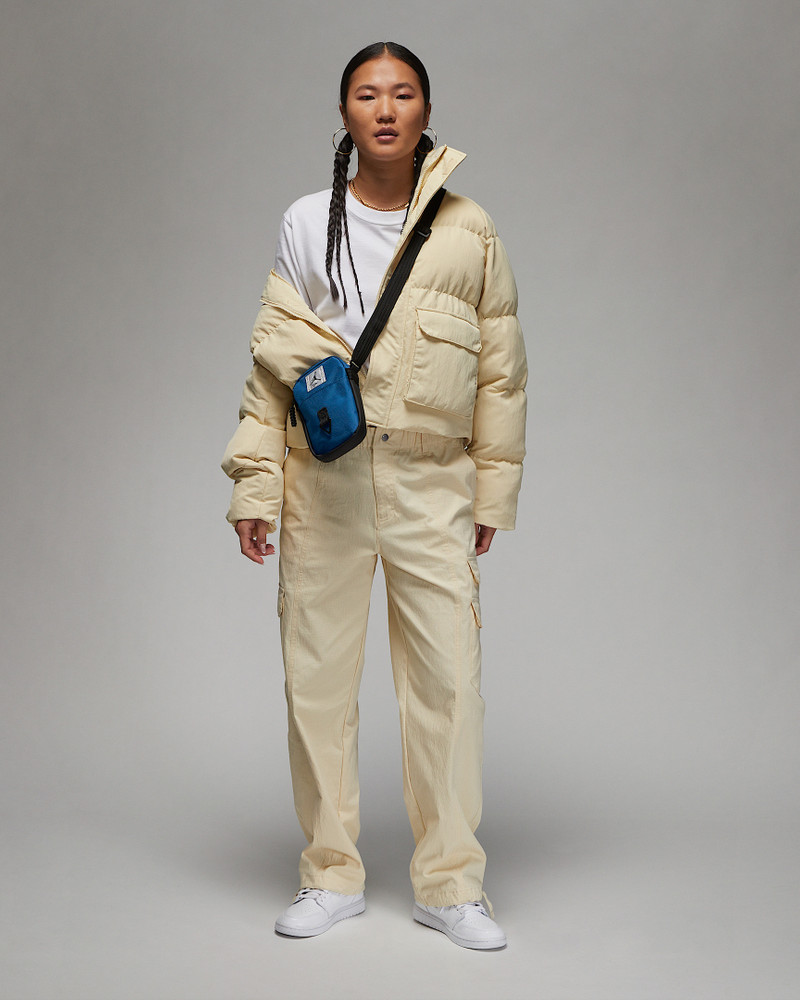 Jordan Flight Control Festival Bag Festival Bag (1L) 9