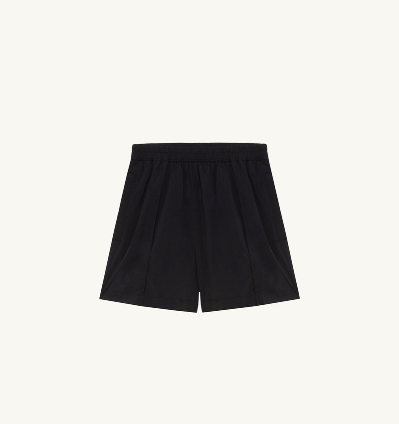 NYLON SHORT WOMAN 1