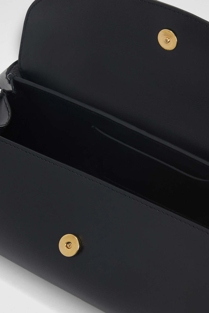 Jil Sander Cannolo Small outlook