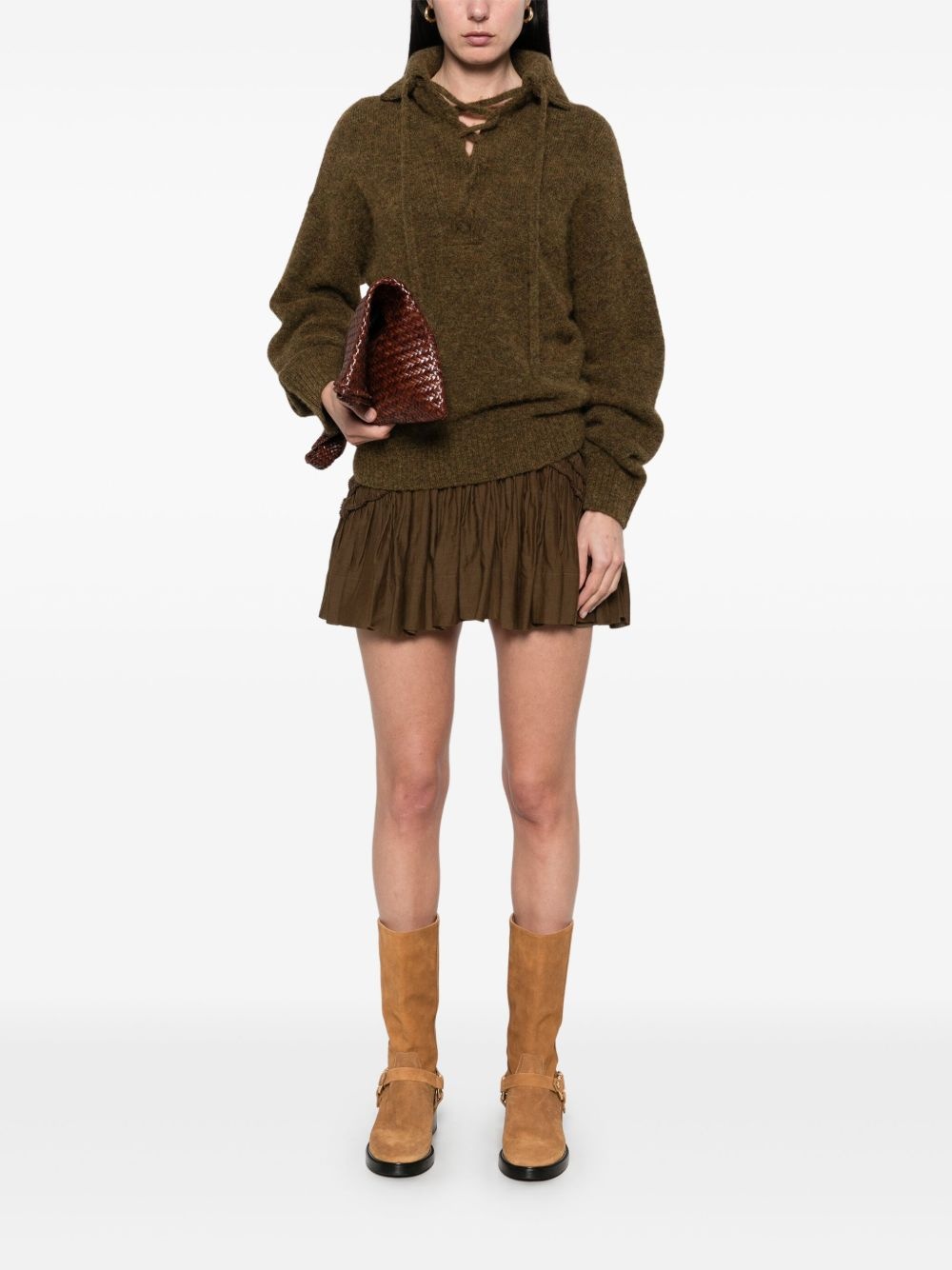 Phylia sweater - 2